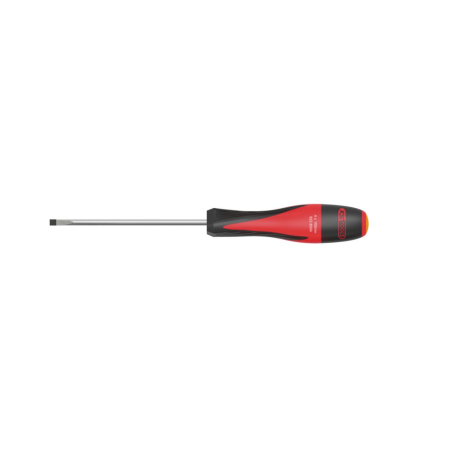 KS TOOLS - Tournevis ULTIMATE® Fente, 2,5 mm - L.75 mm