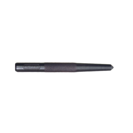 KS TOOLS - Pointeau bruni KS - corps molete - 6 mm