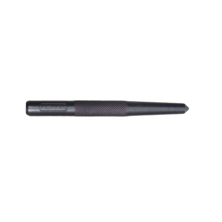 KS TOOLS - Pointeau bruni KS - corps molete - 4 mm