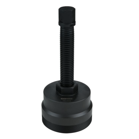 KS TOOLS - Extracteur de moyeu de roue à cloche complet Ø 115x1,5
