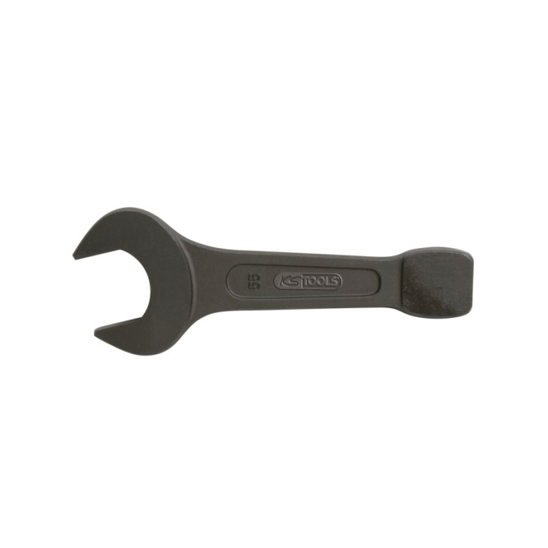 KS TOOLS - Clé à fourches à frapper, 220 mm