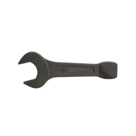 KS TOOLS - Clé à fourches à frapper, 220 mm