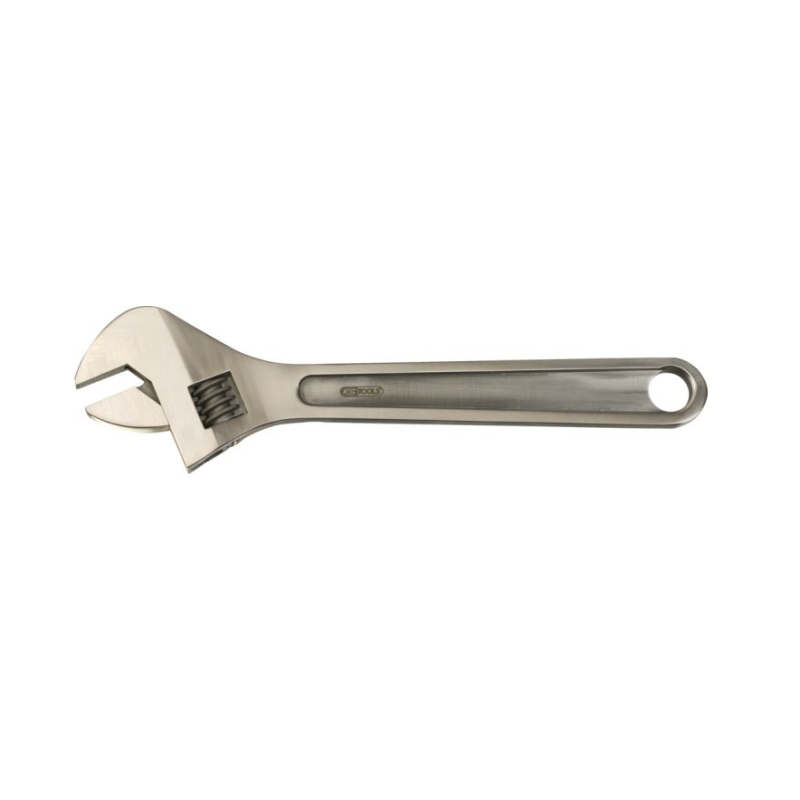 KS TOOLS - Clé à molette TITANplus 10'', 250 mm