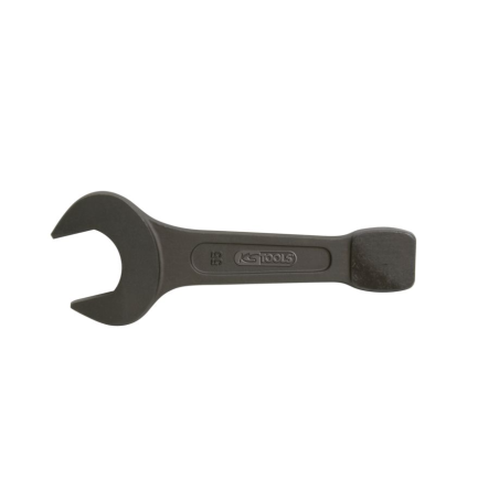 KS TOOLS - Clé à fourches à frapper, 100 mm