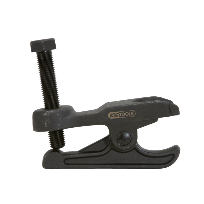 KS TOOLS - Arrache rotule PL à vis de force M24 Mécanique