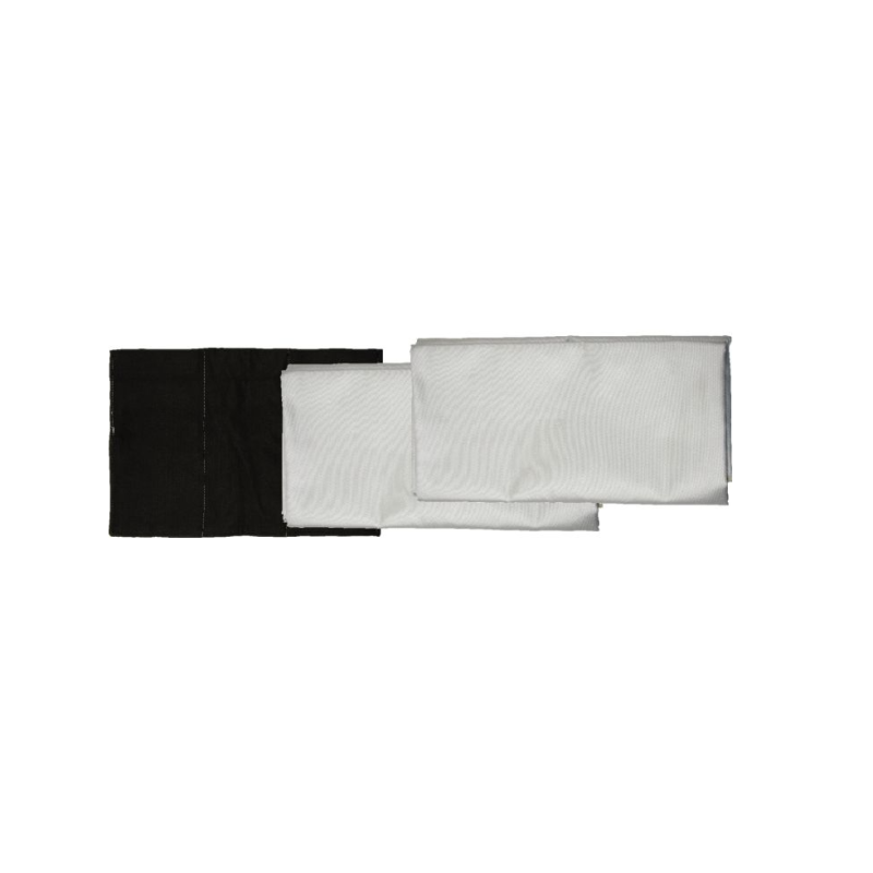 KS TOOLS - Pare-flamme, 460 x 800 mm