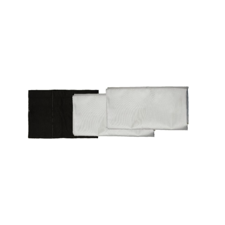 KS TOOLS - Pare-flamme, 460 x 800 mm