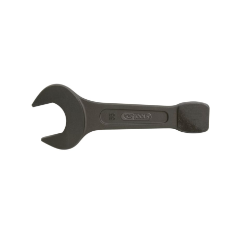 KS TOOLS - Clé à fourches à frapper, 85 mm