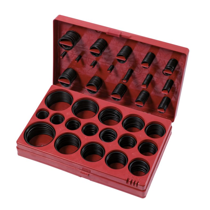 KS TOOLS - Assortiment de joints toriques en pouces, 407 pcs
