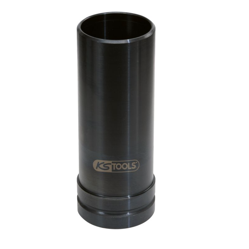 KS TOOLS - Guide pour douille à ergots Ø interne 46, Ø externe 51,8, L. 140 mm