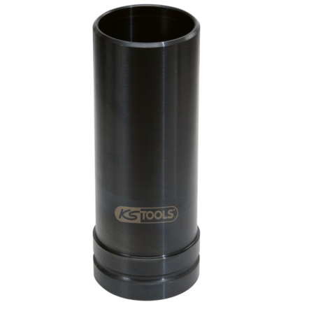 KS TOOLS - Guide pour douille à ergots Ø interne 46, Ø externe 51,8, L. 140 mm
