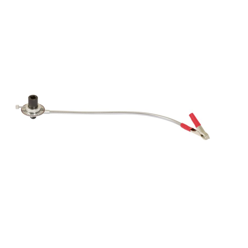 KS TOOLS - Clé de serrage angulaire pince, 1/2''