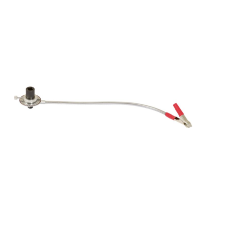 KS TOOLS - Clé de serrage angulaire pince, 1/2''