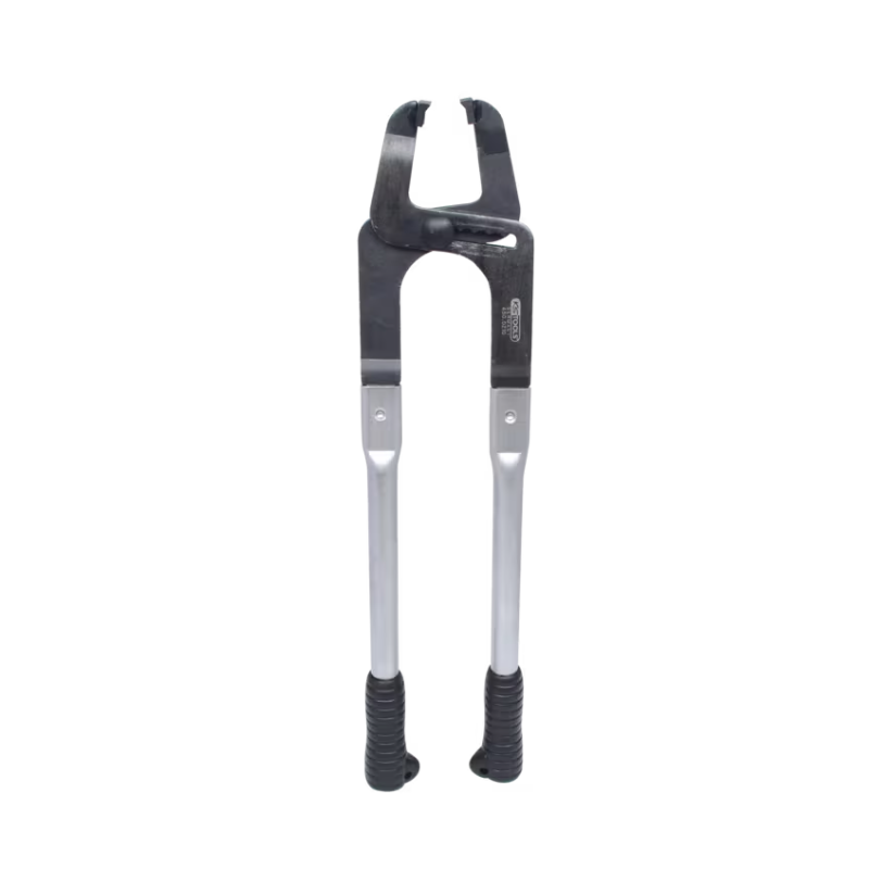 KS TOOLS - Pince pour capuchon de moyeu