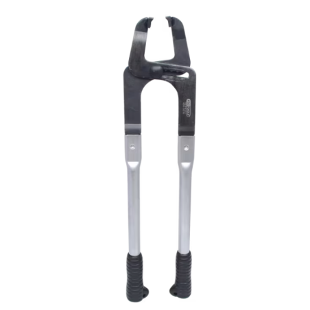 KS TOOLS - Pince pour capuchon de moyeu