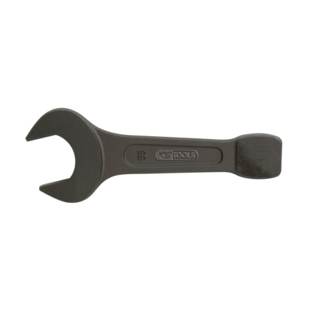 KS TOOLS - Clé à fourches à frapper, 60 mm
