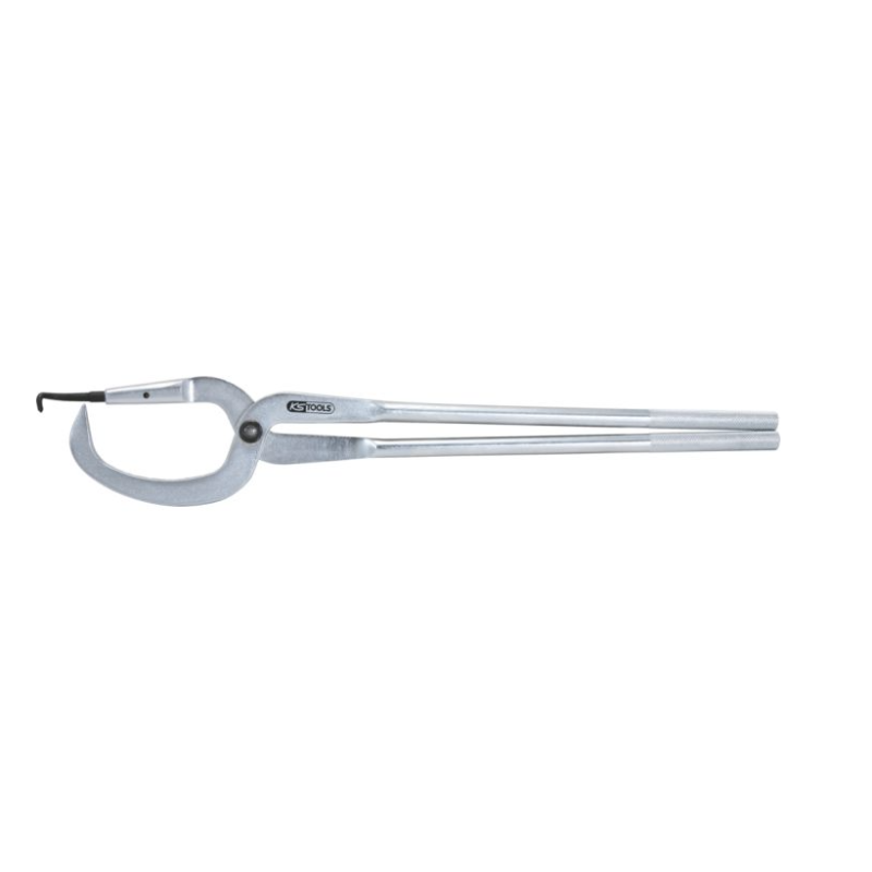 KS TOOLS - Pince pour ressort de frein PL