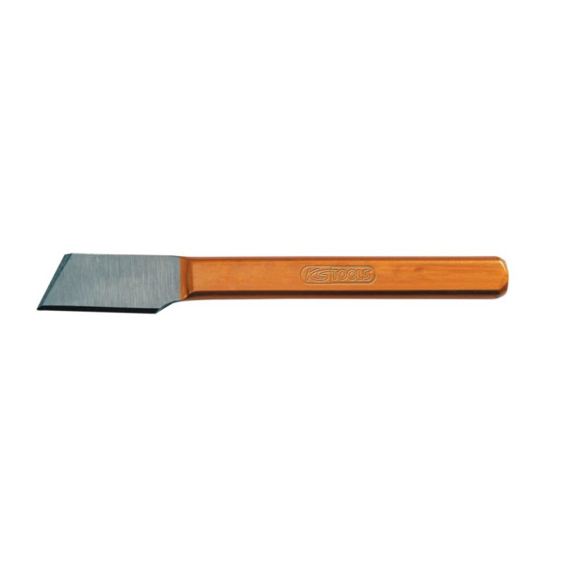 KS TOOLS - Burin de carrossier