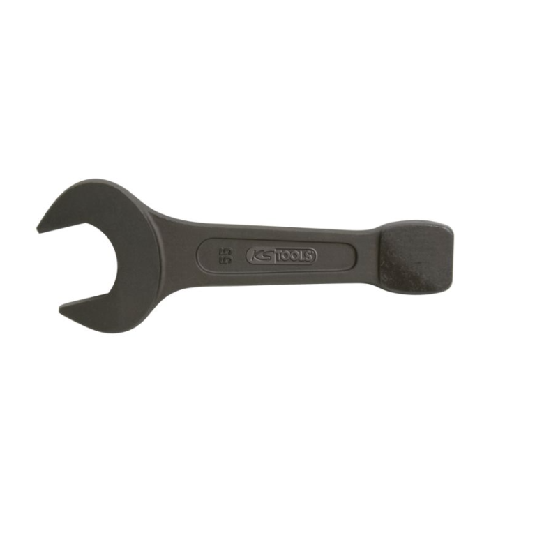 KS TOOLS - Clé à fourches à frapper, 36 mm