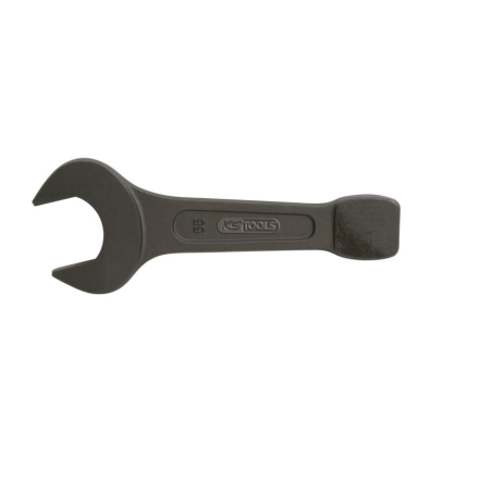 KS TOOLS - Clé à fourches à frapper, 36 mm