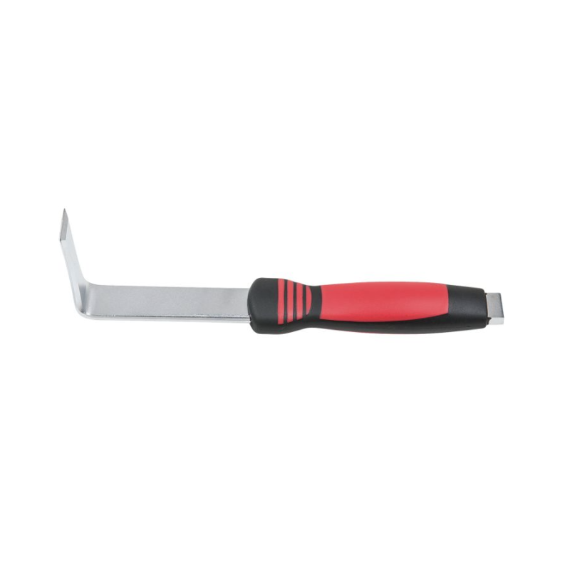 KS TOOLS - Burin de carrossier, coudé à 90°