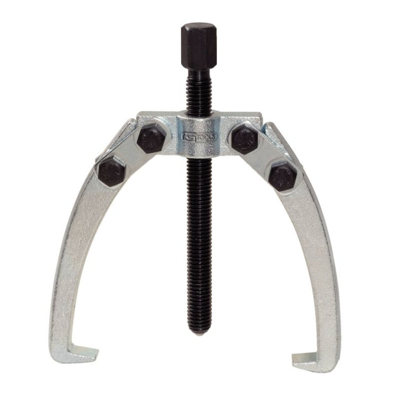 KS TOOLS - Extracteur à 2 bras pour cosses de batterie 10-70 mm