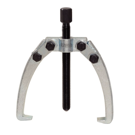 KS TOOLS - Extracteur à 2 bras pour cosses de batterie 10-70 mm