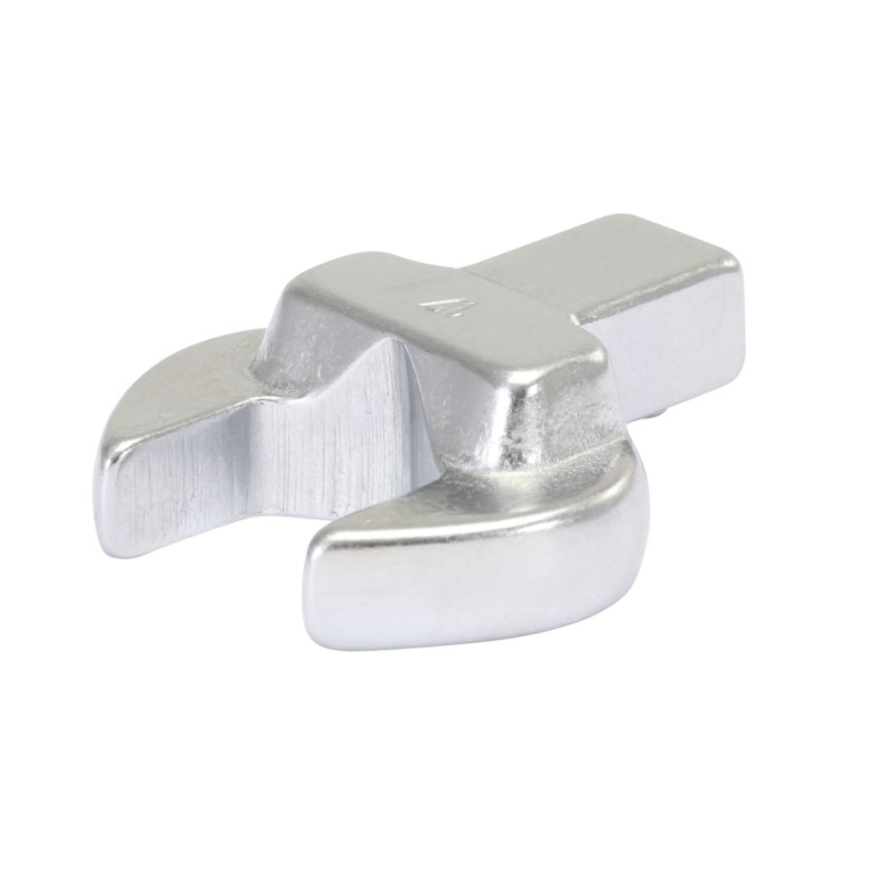 KS TOOLS - Fourche d'emmanchement, 9x12 mm - 13 mm