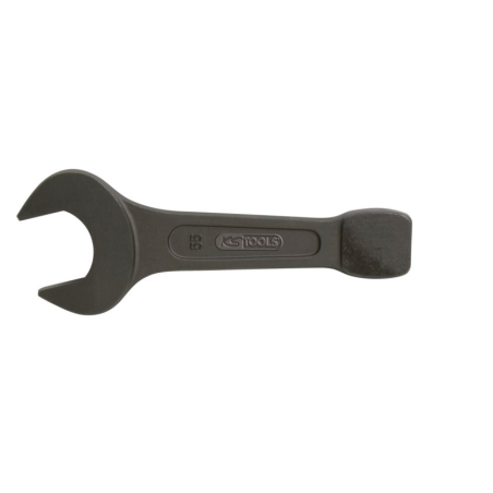 KS TOOLS - Clé à fourches à frapper, 27 mm