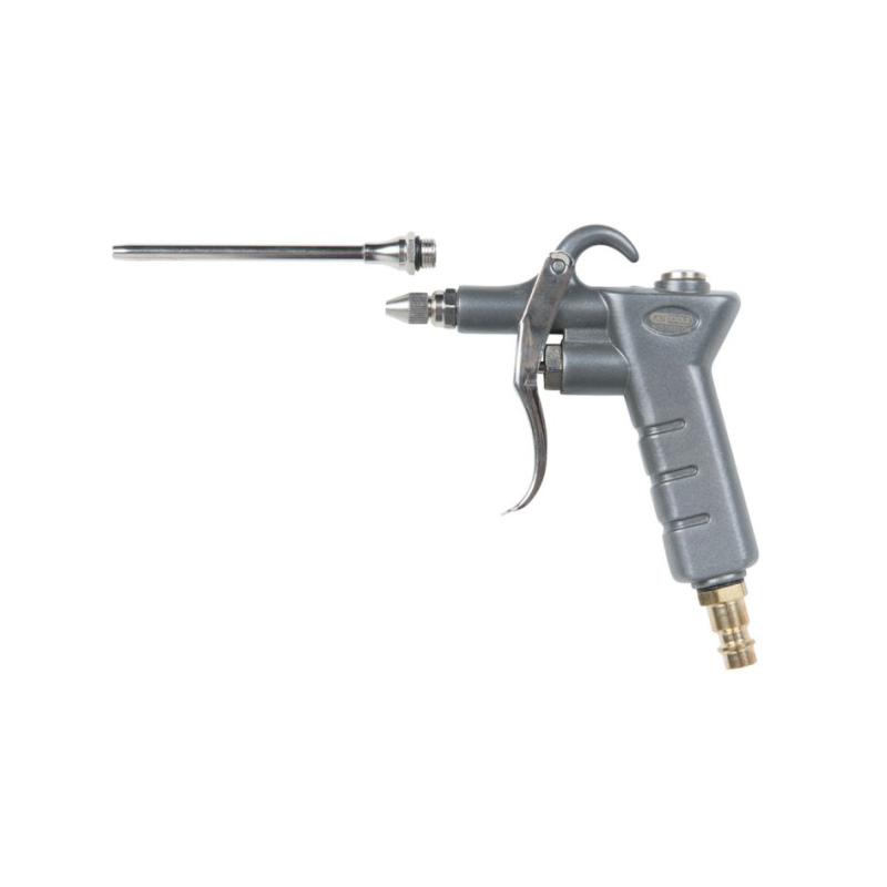 KS TOOLS - Soufflette à 2 connexions