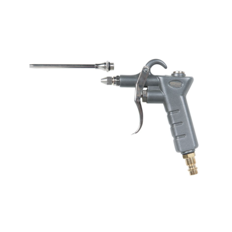 KS TOOLS - Soufflette à 2 connexions
