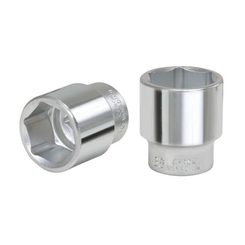 KS TOOLS - Douille 6 pans - 3/4'' - 34 mm