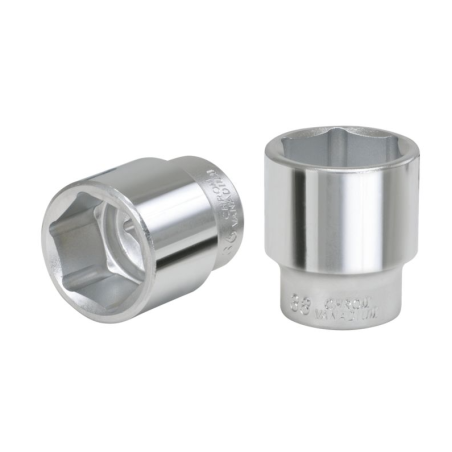 KS TOOLS - Douille 6 pans - 3/4'' - 32 mm