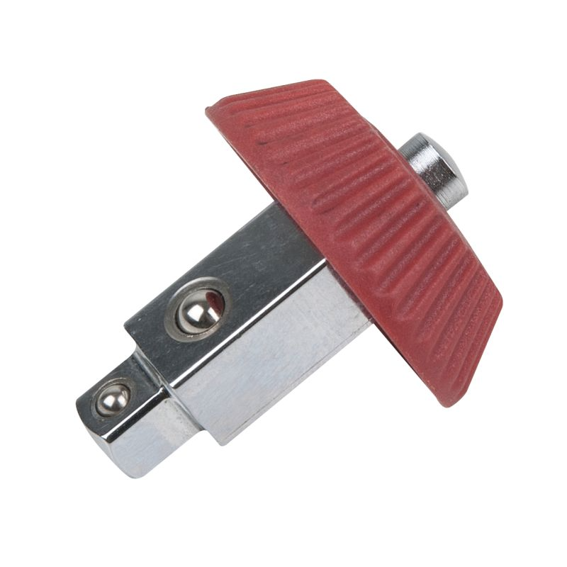 KS TOOLS - Carré d'entraînement bouton 3/8 X 1/4