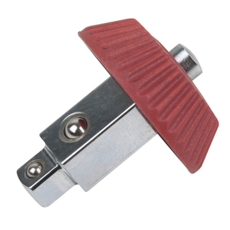 KS TOOLS - Carré d'entraînement bouton 3/8 X 1/4