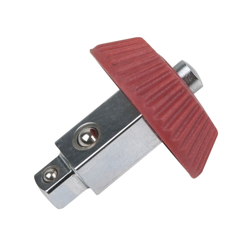 KS TOOLS - Carré d'entraînement bouton 3/8