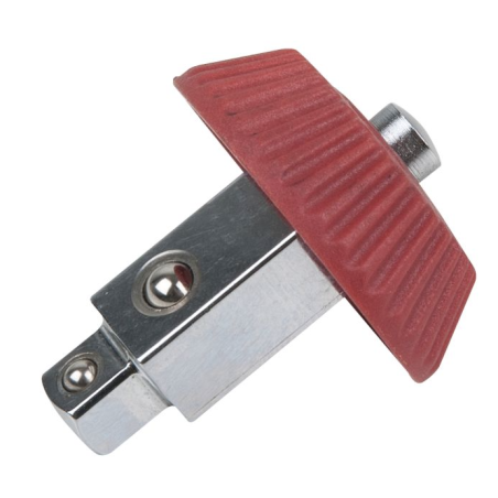 KS TOOLS - Carré d'entraînement bouton 3/8