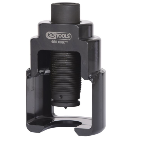 KS TOOLS - Extracteur de rotule universel Vibro-Impact 3/4'', 42x98 mm