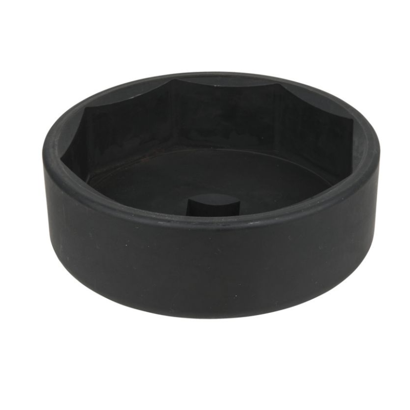 KS TOOLS - Douille 8 pans pour capuchon de moyeu SAF, 130 mm