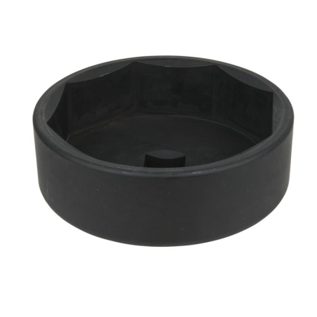 KS TOOLS - Douille 8 pans pour capuchon de moyeu SAF, 130 mm