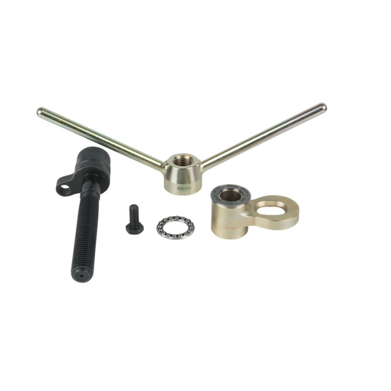 KS TOOLS - Compresseur de ressorts de soupapes pour SCANIA