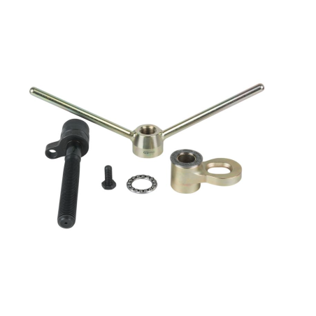 KS TOOLS - Compresseur de ressorts de soupapes pour SCANIA