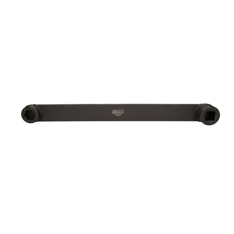 KS TOOLS - Clé hexagonale 27 mm longue pour vis d'étriers de frein VOLVO