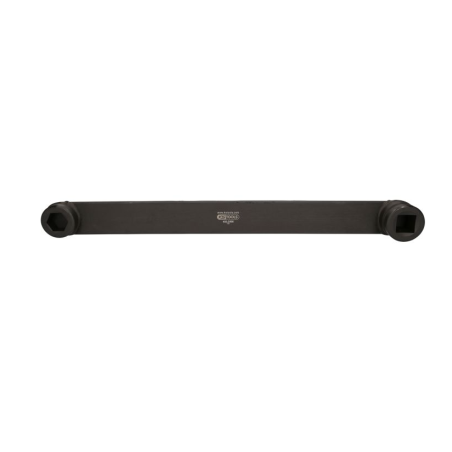 KS TOOLS - Clé hexagonale 27 mm longue pour vis d'étriers de frein VOLVO