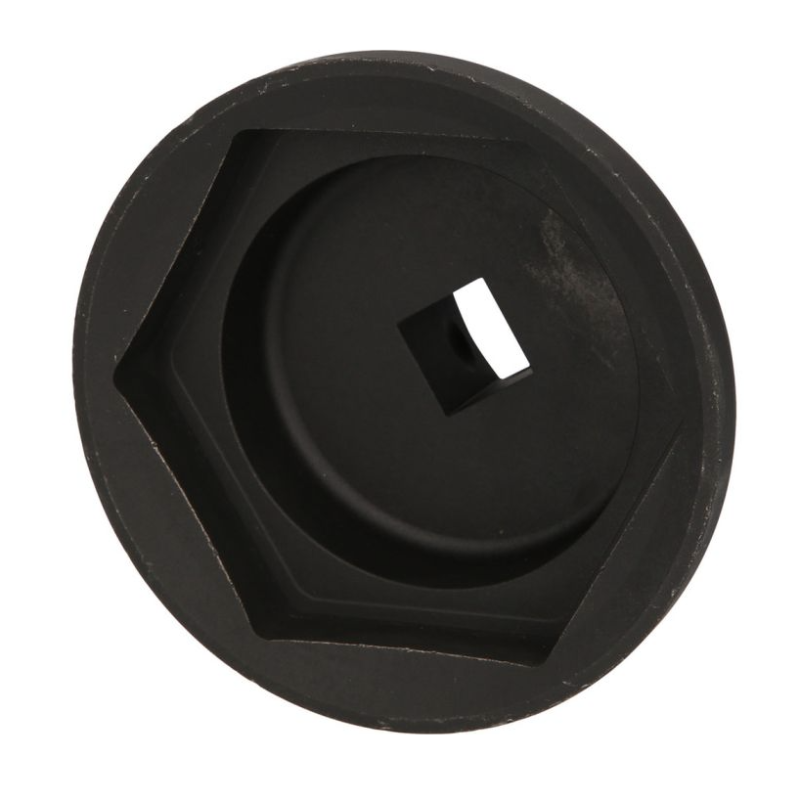 KS TOOLS - Douille 3/4'' pour écrou d'essieu pour Iveco, 90 mm