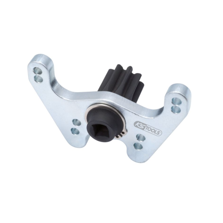 KS TOOLS - Entraîneur manuel de volant moteur VOLVO