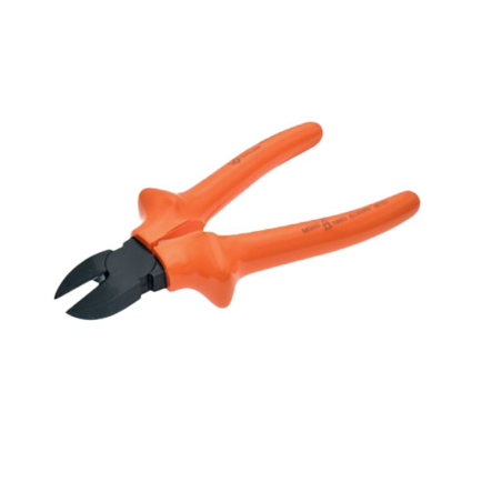 KS TOOLS - Pince coupante isolée, L.160 mm