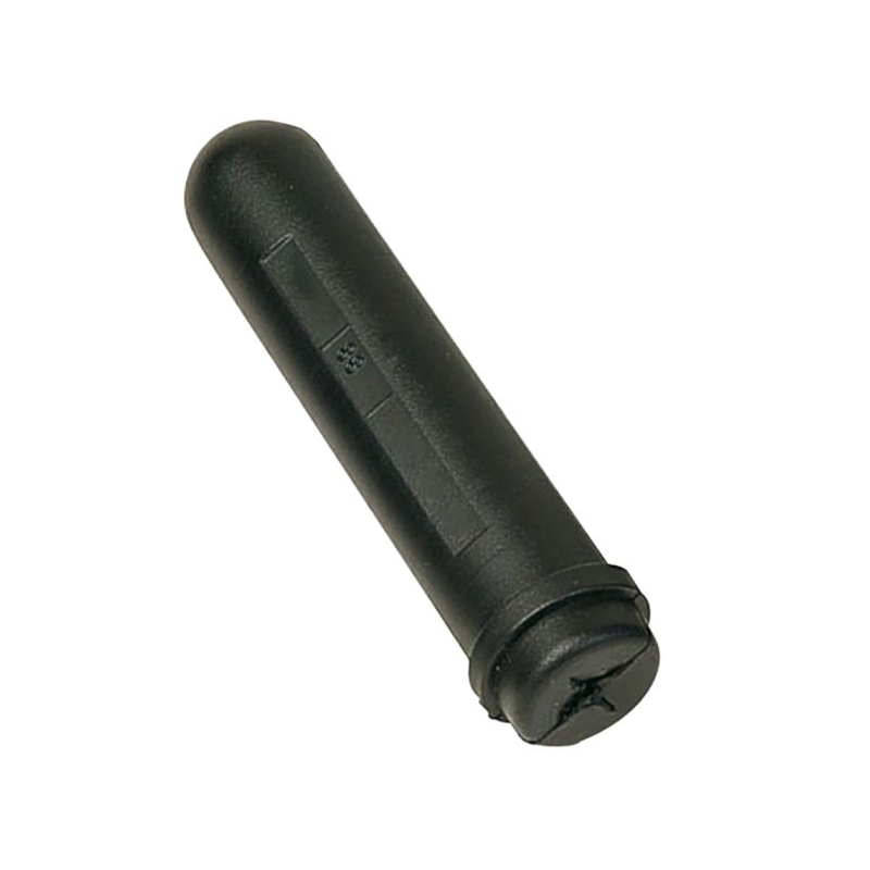 KS TOOLS - Capuchon isolant à ouverture fendue en croix, diamètre extérieur 25 m