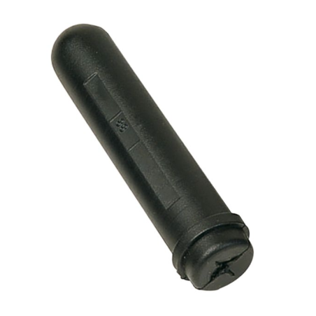 KS TOOLS - Capuchon isolant à ouverture fendue en croix, diamètre extérieur 25 m