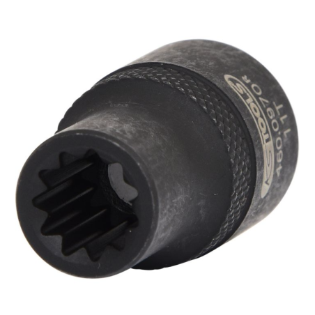 KS TOOLS - Douille pour etrier de frein 3/8" - 19 mm Renault/Scania/Volvo